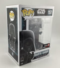 Funko Pop! Vinyl: Star Wars - Darth Vader (Force Choke) -GameStop Exclusive #157