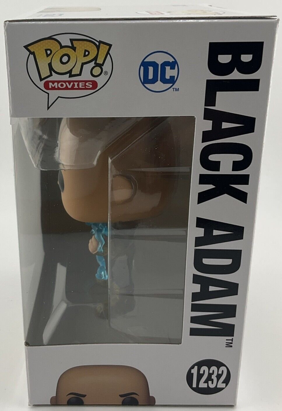 Funko Pop! Vinyl: DC Universe - Black Adam #1232