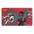 Riftbound League of Legends TCG Unleashed Vi Art Playmat Trading Card Game Mat (PRE-ORDER)
