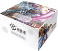 Gundam TCG Newtype Rising GD01 Booster Box