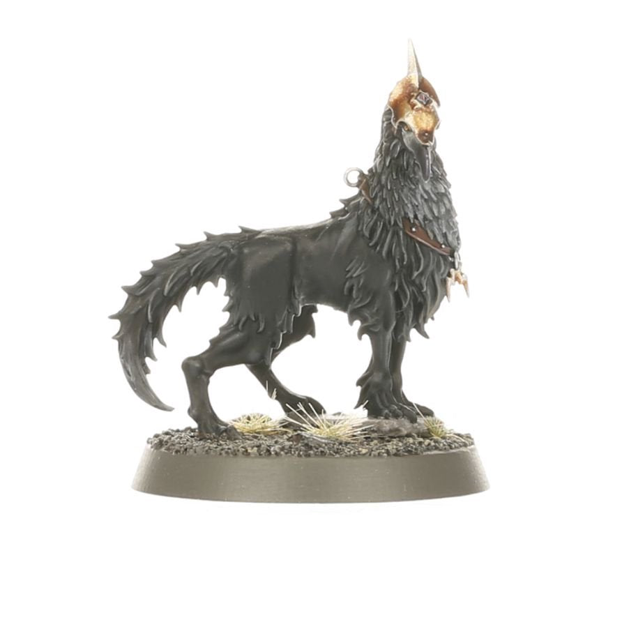 Warhammer Age of Sigmar: Ultimate Starter Set – Spearhead Starter Box with Stormcast Eternals & Skaven, 37 Push-Fit Miniatures, Gaming Mat, Dice & Rulebooks