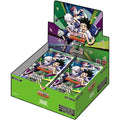 Union Arena TCG Hunter X Hunter Vol.2 Booster Box – 16 Packs Collectible Card Game