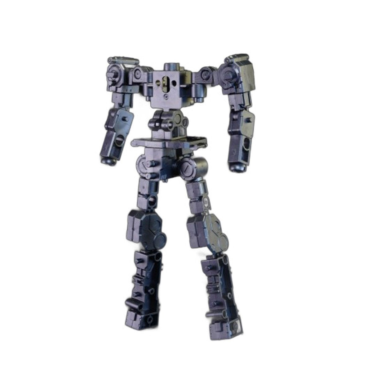 Transformers G1 Optimus Prime Blokees Action Edition