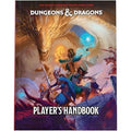 D&D Players Handbook 2024 5th Edition