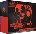 Pokemon TCG: Scarlet & Violet SV10 - Destined Rivals Elite Trainer
