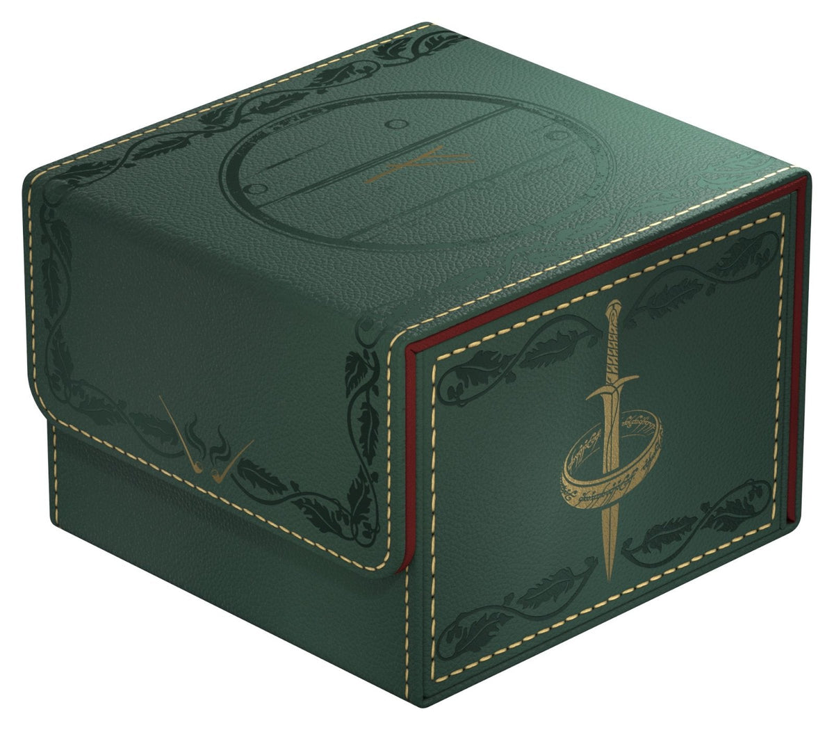 Ultimate Guard The Hobbit A Fateful Engagement Sidewinder Deck Box (PRE-ORDER)