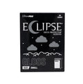 Ultra PRO Eclipse Gloss Small Deck Protector Sleeves Smoke Grey 60CT – Premium TCG Trading Card Sleeves for Collectible Card Games, Fully Opaque Card Protection (PRE-ORDER AUGUST)
