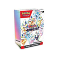 Pokemon TCG: Scarlet & Violet Prismatic Evolutions Booster Bundle