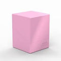Ultimate Guard Boulder Deck Box 100+ Candy Pink