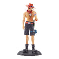 ONE PIECE - PORTGAS D. ACE SFC FIGURE
