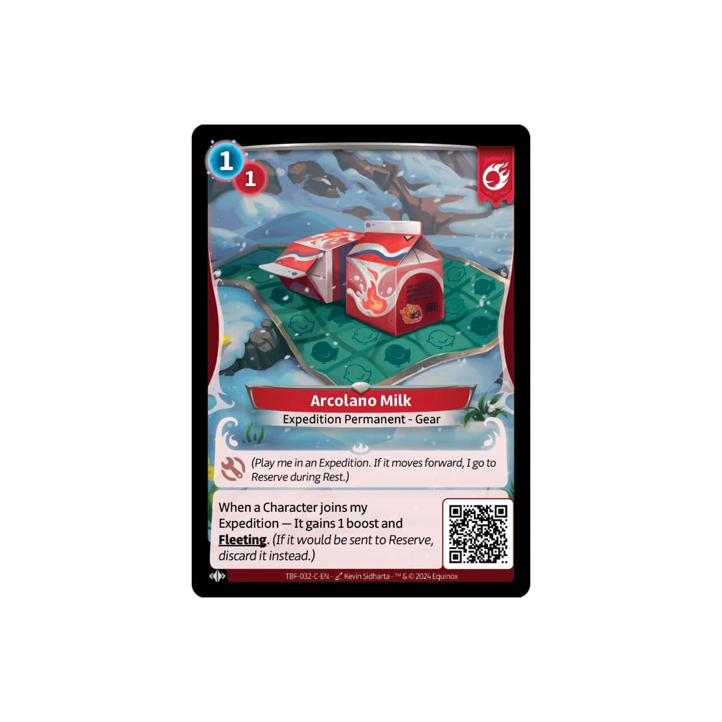 Equinox Altered Trial by Frost 36-Pack Booster Display - Unique Deck Building, Strategic Non-Combat Gameplay, Collectible Trading Card Game, Ages 13+, 2 Players, 20-30 Minute Playtime
