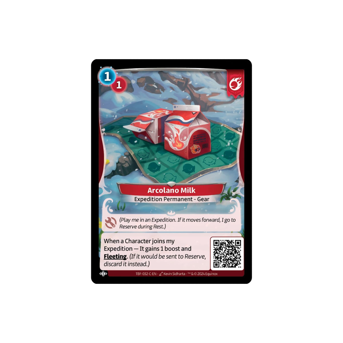 Equinox Altered Trial by Frost 36-Pack Booster Display - Unique Deck Building, Strategic Non-Combat Gameplay, Collectible Trading Card Game, Ages 13+, 2 Players, 20-30 Minute Playtime