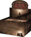 Legend Story Studios Flesh & Blood TCG: History Pack 1 - Booster Box (36 Packs)