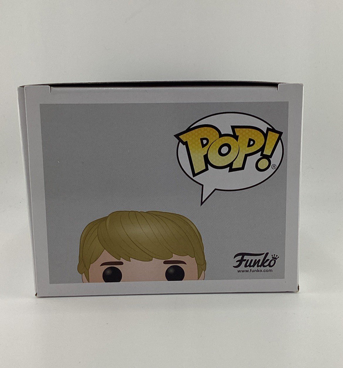 Funko Pop! Vinyl: Disney Pixar Frozen II - Kristoff #584