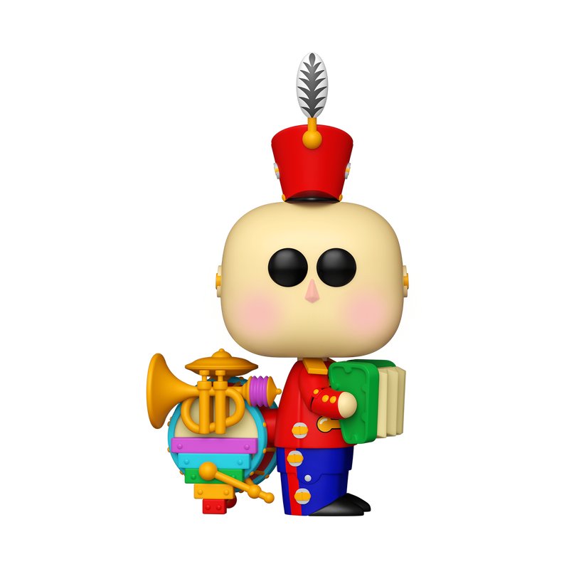Tin Toy Funko Pop! Disney Pixar’s Toy Story - WonderCon 2025 Exclusive SHARED Sticker - Approx. 5.45" Collectible Vinyl Figure #1559 Bundled with Display Box Protector Case