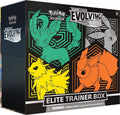 Pokémon TCG Sword & Shield Evolving Skies Umbreon ETB