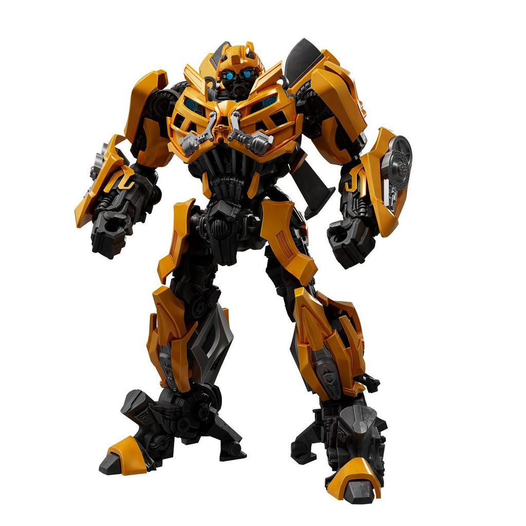 Blokees Transformers Dark of the Moon Bumblebee Model Kit CC23