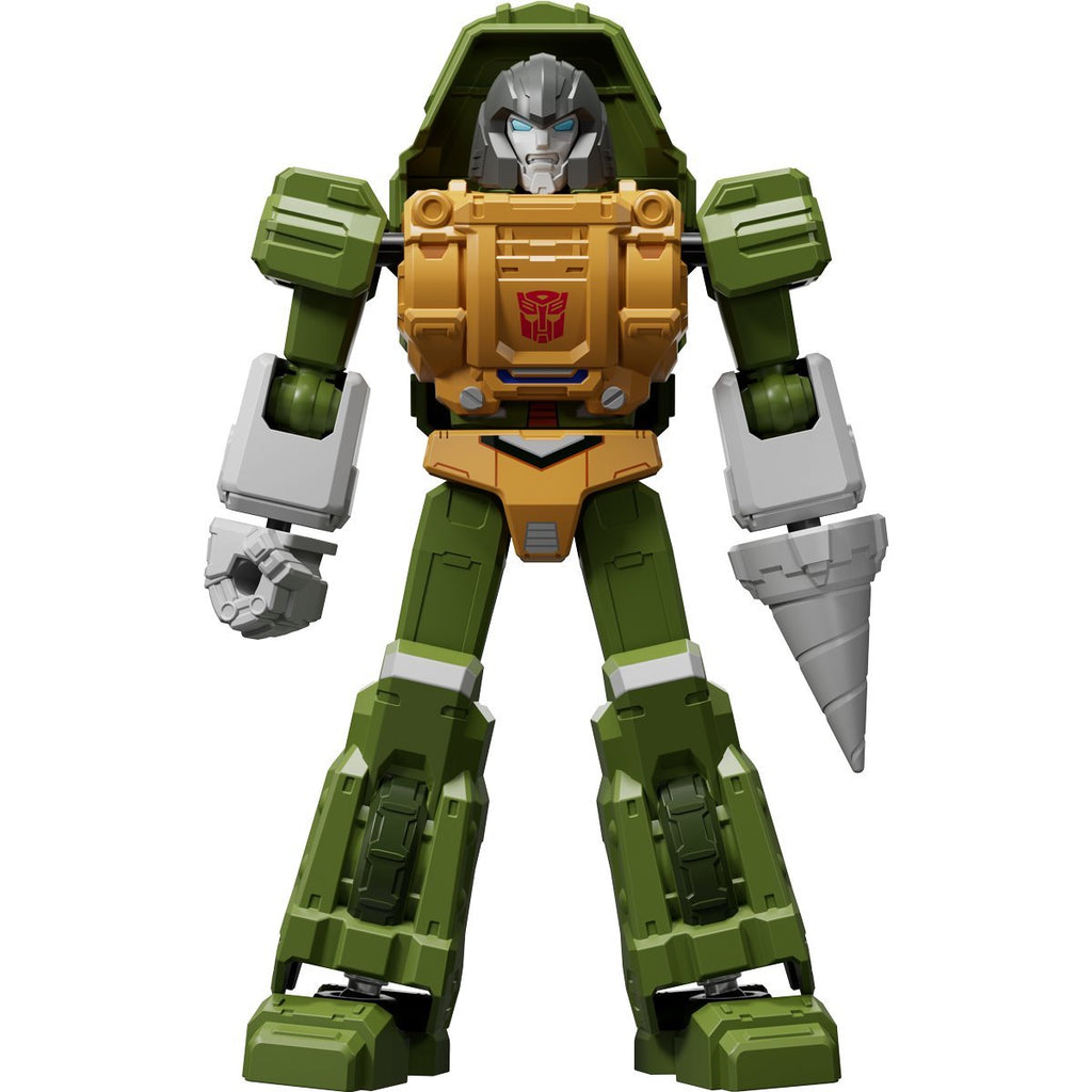 Transformers Galaxy Version 10 Blind Box Model Kit Case of 9