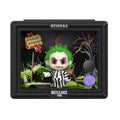 Beetlejuice 1988 Thrilljoy Pix! Pop Culture Immortalized 1 Of 6000 Vinyl Figure - BoxLunch Hot Topic Exclusive