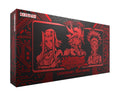 Yu-Gi-Oh! TCG Legendary 5D's Decks Box Set