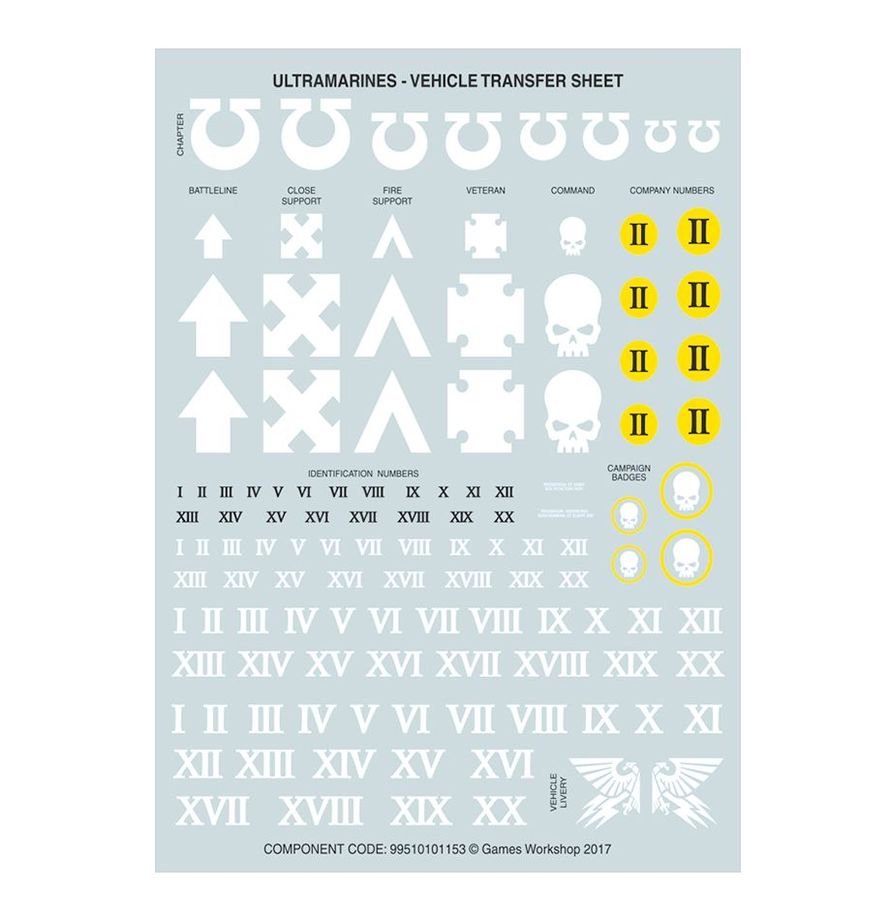 Warhammer 40,000 Space Marines Primaris Redemptor Dreadnought Kit – Multi-Part Plastic Model with Weapons Options, 90mm Base & Transfer Sheet – Highly Customizable Tabletop Miniature