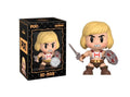 He-Man Thrilljoy Pix! Master of The Universe Limited Edition 5000pcs - Collectible Vinyl Figure