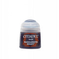 Warhammer BASE: Naggaroth Night Paint (12ml)