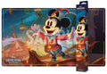 Lorcana: Whispers in the Well Playmat Mickey Mouse Brave Little Prince