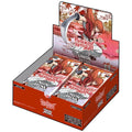 Union Arena TCG Rurouni Kenshin Booster Box – 16 Packs Collectible Card Game