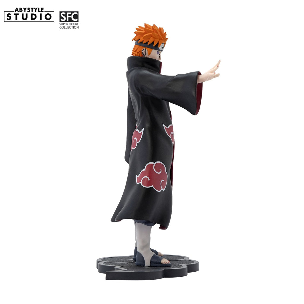 Naruto Shippuden Pain SFC Super Figure Collection