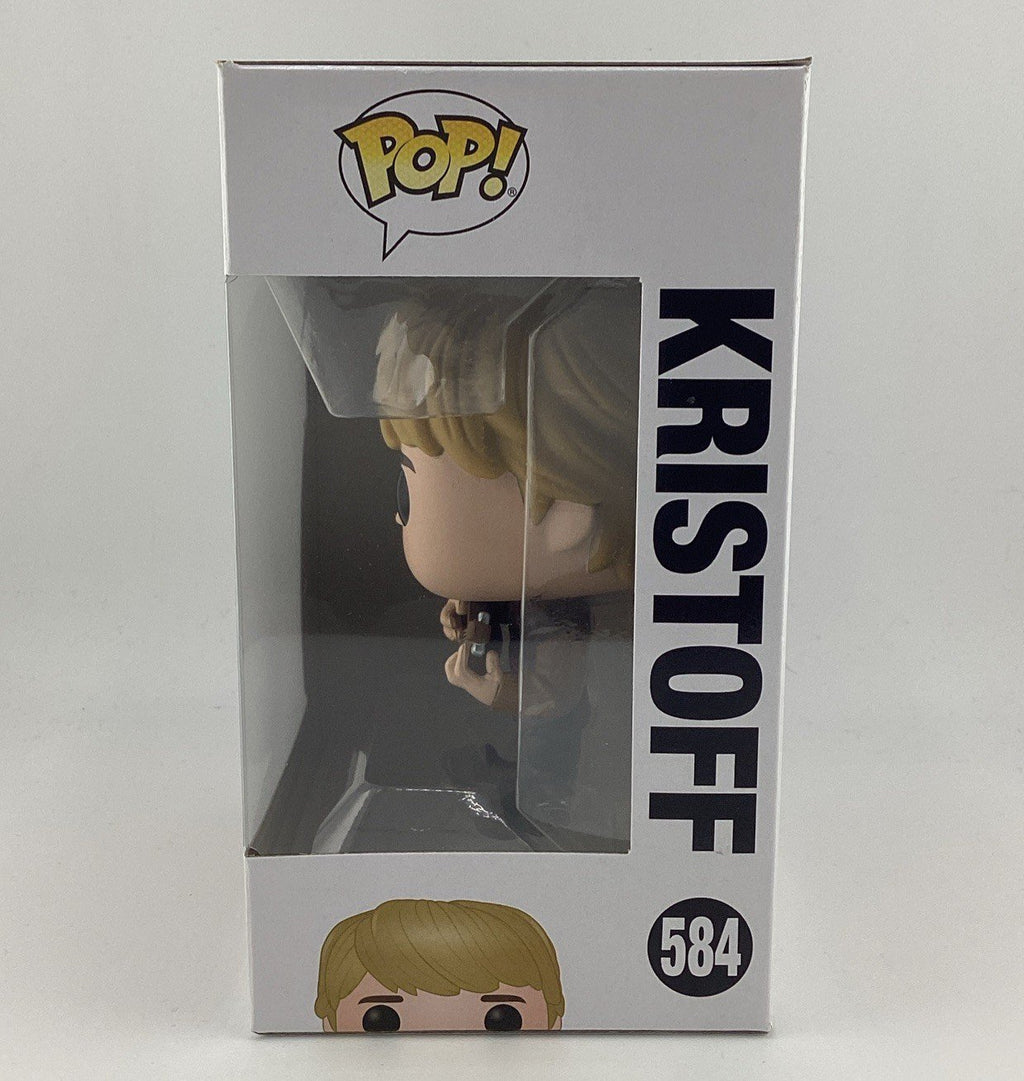 Funko Pop! Vinyl: Disney Pixar Frozen II - Kristoff #584