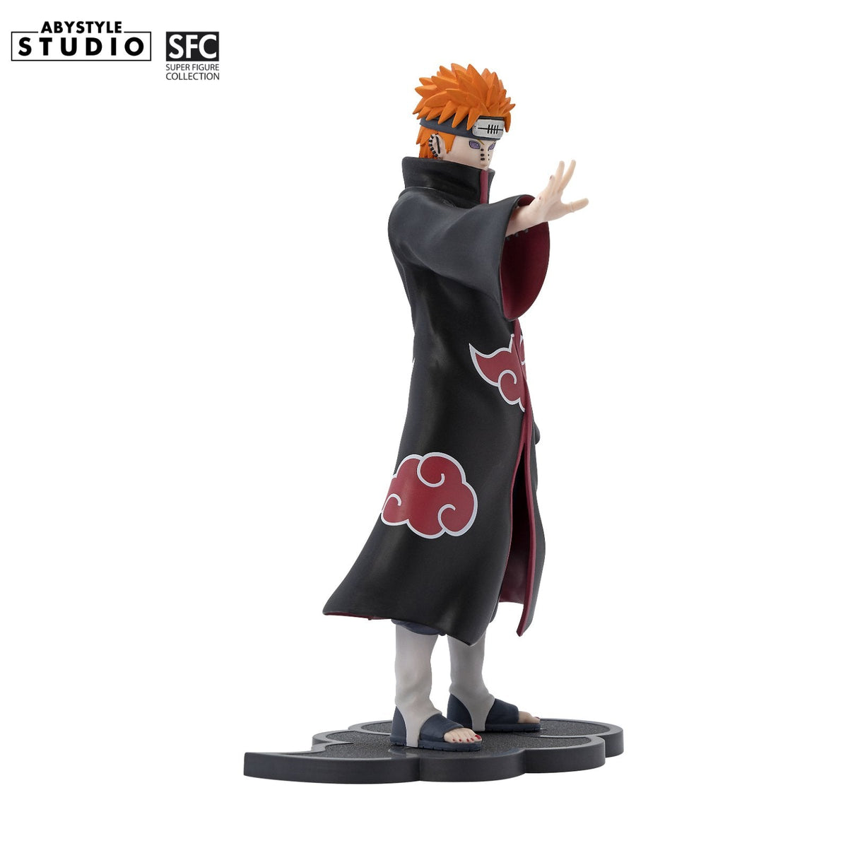 Naruto Shippuden Pain SFC Super Figure Collection