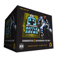 Bo Jackson Battle Arena 2025 Jumbo Hobby Box – Trading Card Game Set