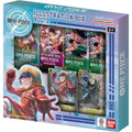 One Piece TCG English Luffy Illustration Box Vol. 3 – Exclusive Promo Cards & Booster Packs