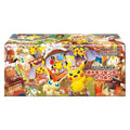 Pokémon TCG Special Box Pokémon Center Tohoku – Exclusive Promo Pikachu & Accessories
