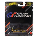 Hot Wheels Premium Pop Culture Lamborghini Huracan LP 620-2 Super Trofeo - Collectible Toy Car Vehicle
