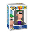 Ferb #1628 Funko Pop! Phineas and Ferb - Approx. 4 3/4" Collectible Vinyl Figure - Estimated Arrival: Sept. 2025 (PRE-SALE)