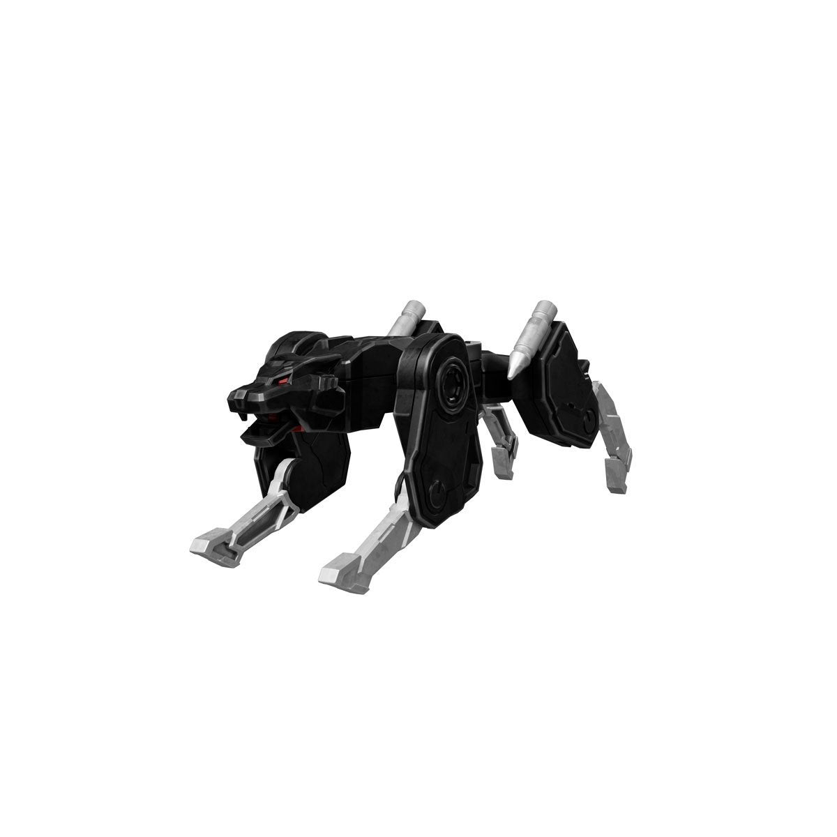 Transformers Action Edition G1 Soundwave AE03 Blokees