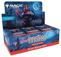 Innistrad Remastered Play Booster Box MTG Magic: The Gathering - Wizards Of The Coast - 36 Packs ( 1 Box )