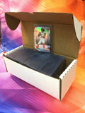 Southern Hobby 500 Count Cardboard Box