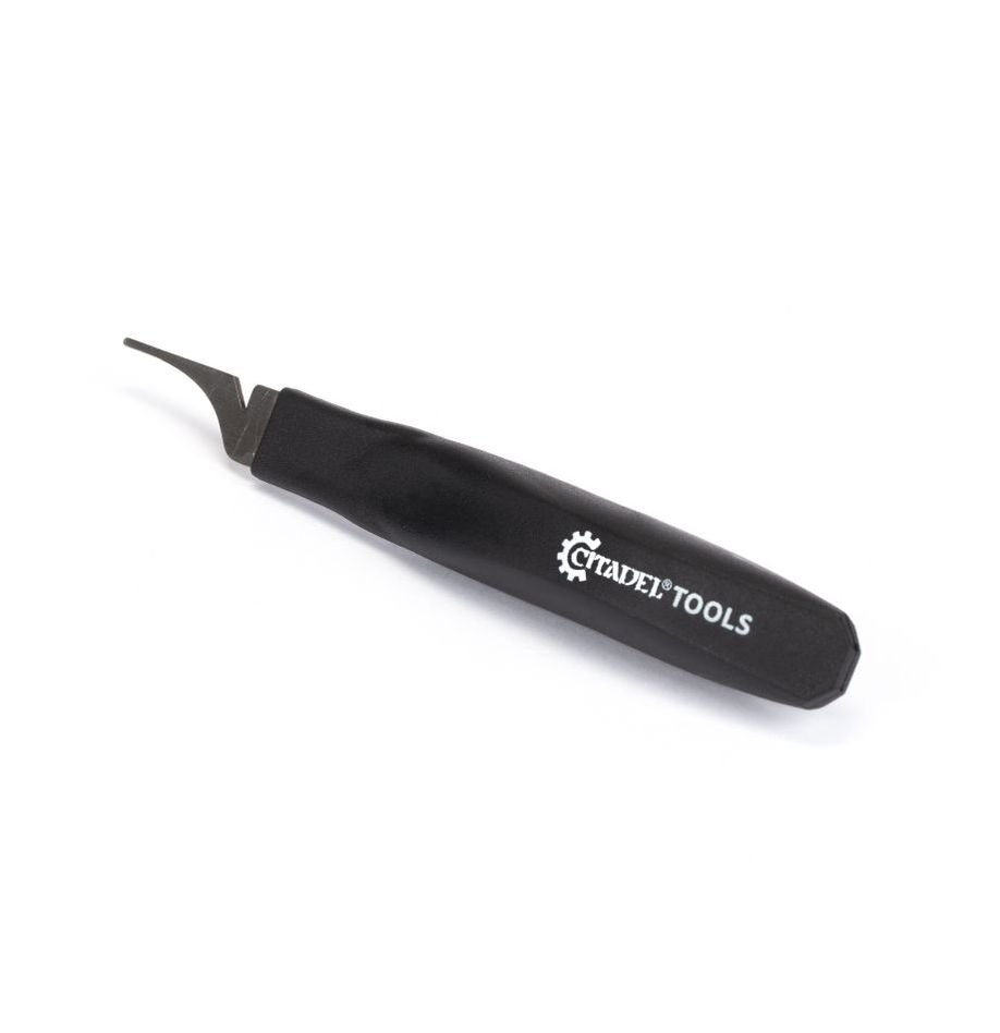 Warhammer Citadel Mouldline Remover