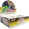 Yu-Gi-Oh! TCG Doom of Dimensions Booster Box – 24 Packs of Yu-Gi-Oh Cards Trading Card Game