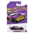 Hot Wheels Pearl and Chrome Vehicle 2025 Mix 2 - Custom'68 Camaro 1/6 - Collectible Toy Car Vehicles
