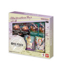 One Piece TCG Illustration Box Volume 2