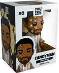 Candyman Youtooz Candyman Collection - Approx. 4.5" Collectible Vinyl Figure #0 with Window Display Box