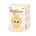 Pop Mart Labubu Have A Seat Plush Blind Box – Collectible Plush Mystery Toy