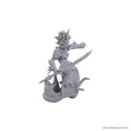 D&D Nolzur's Marvelous Unpainted Miniatures: Merfolk Scout