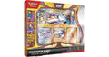 Pokémon TCG: Paradox Fury Premium Collection - 2024 Amazon Holiday Exclusive