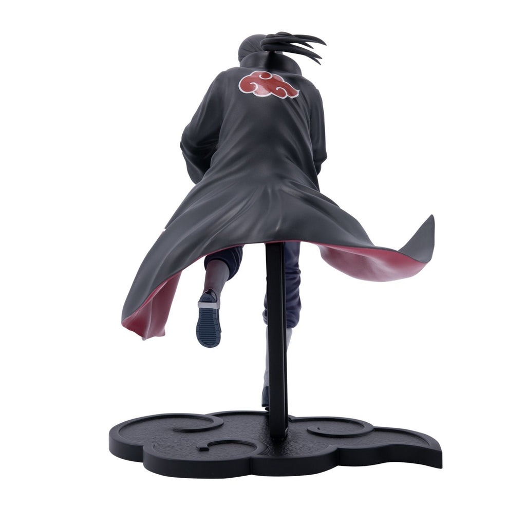 Naruto Shippuden Itachi Uchiha SFC Collectible Figure