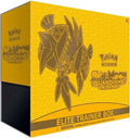 Pokemon TCG Sun & Moon Guardians Rising Elite Trainer Box | Collectible Card Game Set